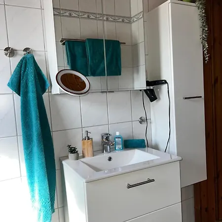 Apartamento Sommer Bottenbach