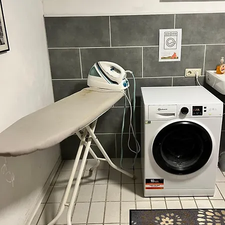 Apartamento Sommer *