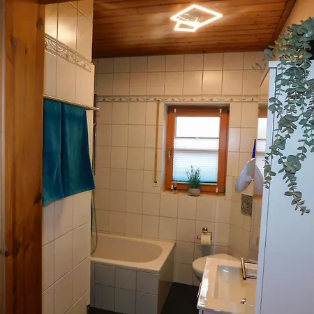 Sommer Lägenhet Bottenbach