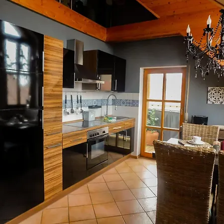 Apartamento Sommer *