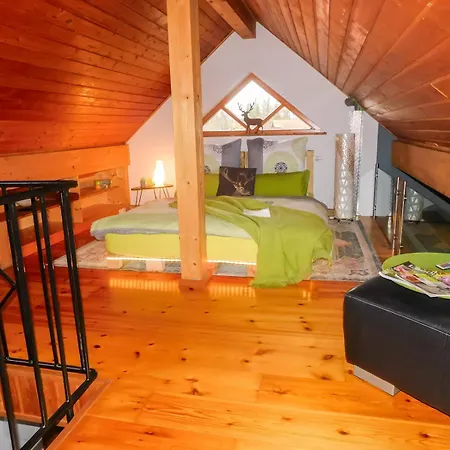 Sommer Apartamento *