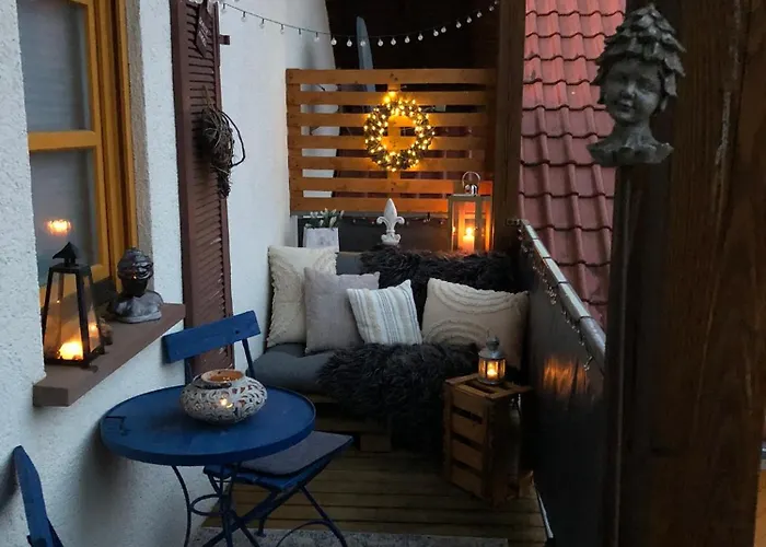 Appartamento Sommer *