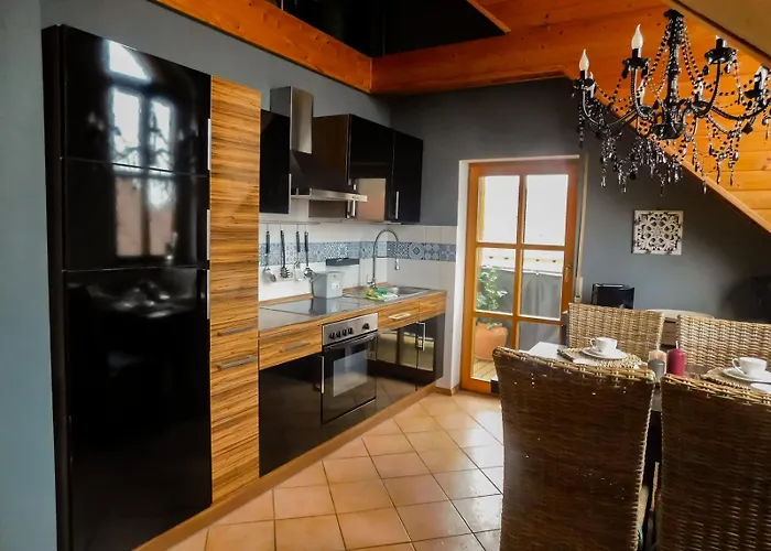 Appartamento Sommer *